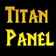 Titan Panel
